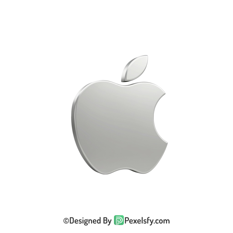 Apple Logo Png 30