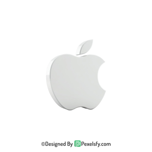 Apple Logo Png 31