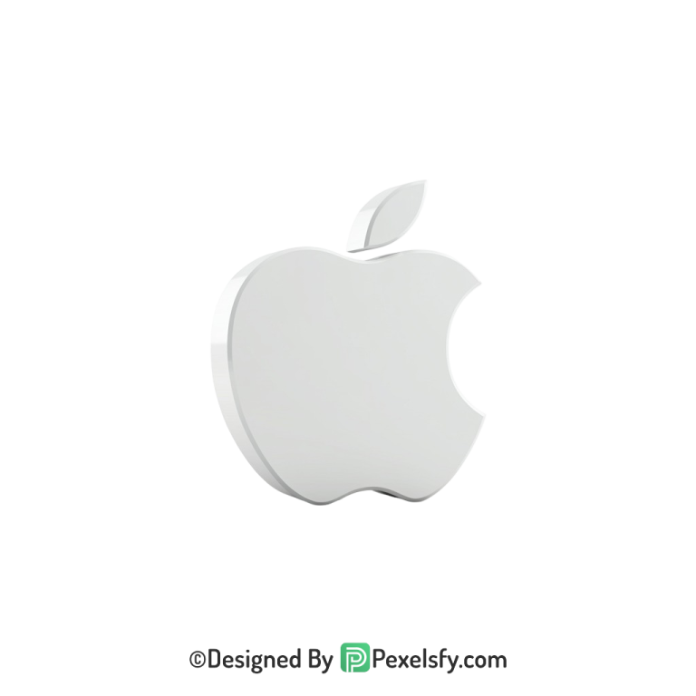 Apple Logo Png 31