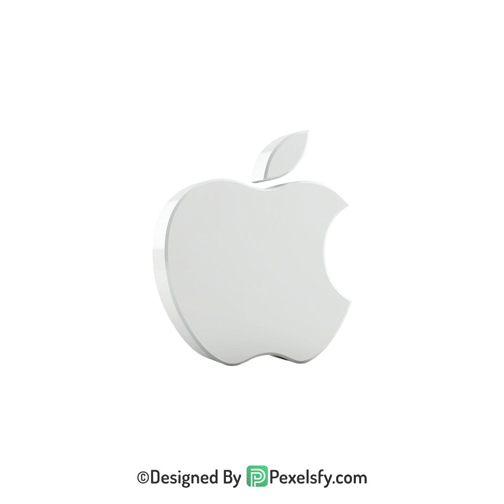 Apple Logo Png 31
