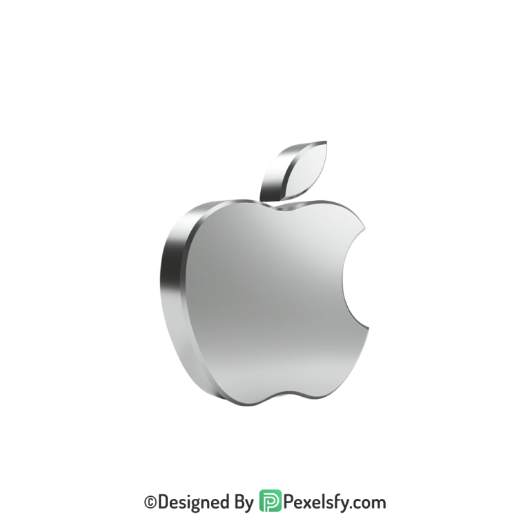 Apple Logo Png 32