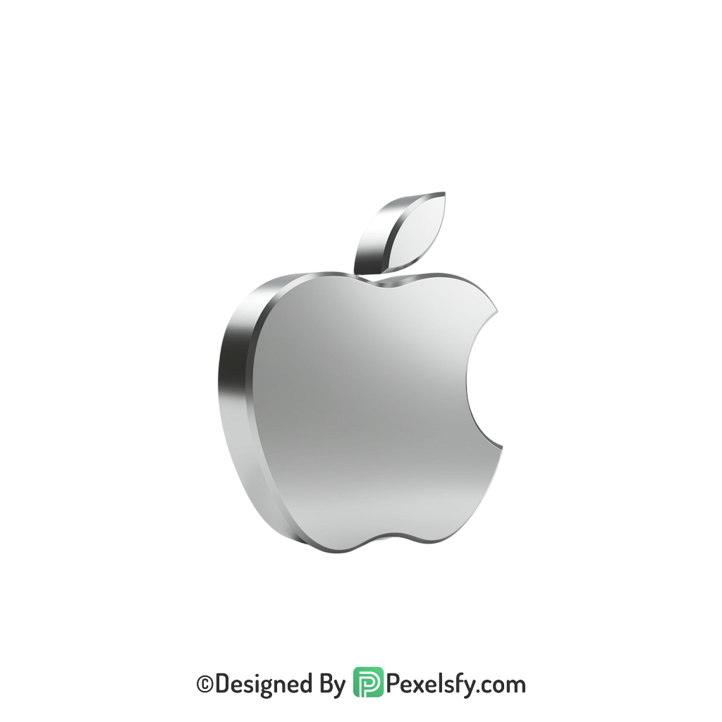 Apple Logo Png 32