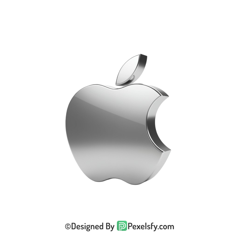 Apple Logo Png 33