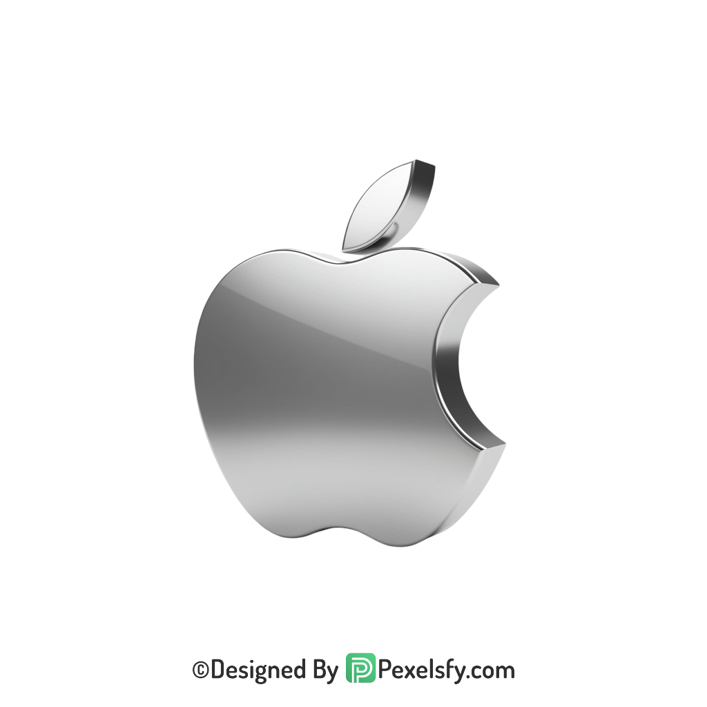 Apple Logo Png 33