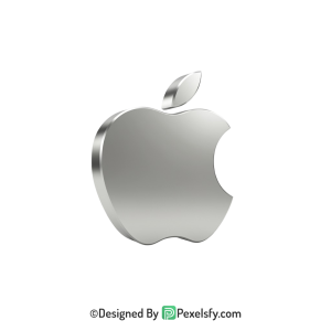 Apple Logo Png 34