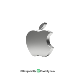Apple Logo Png 35