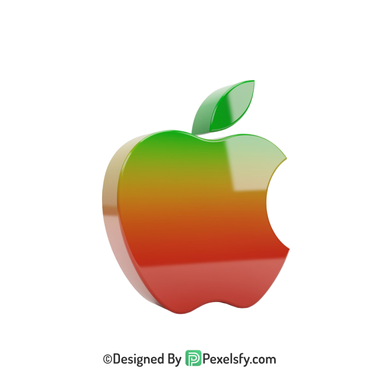 Apple Logo Png 36