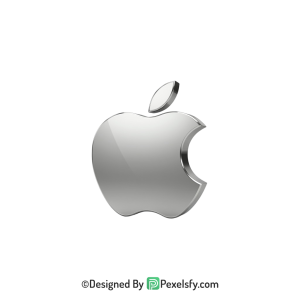 Apple Logo Png 37