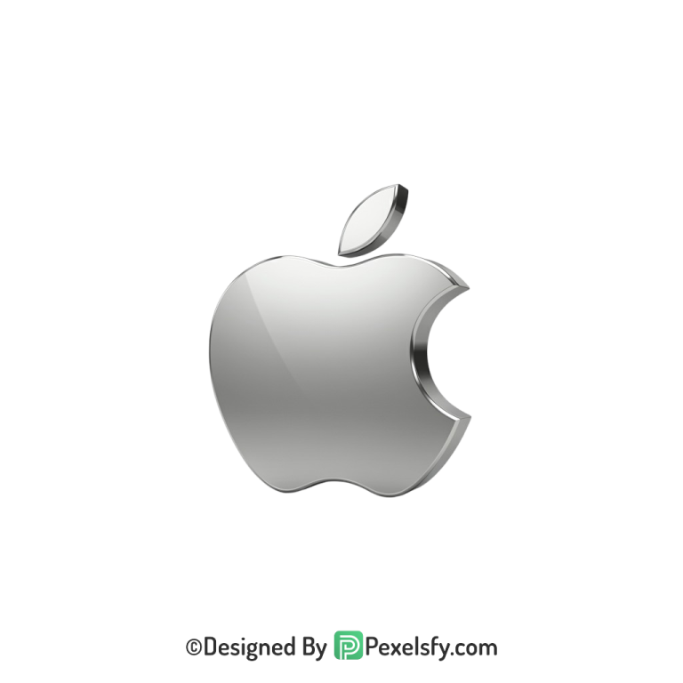 Apple Logo Png 37
