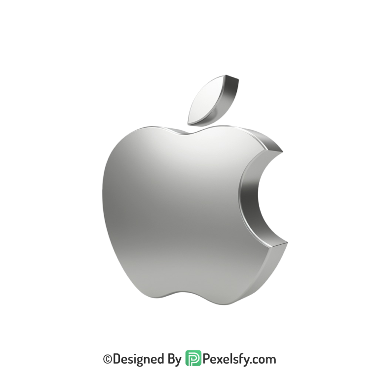 Apple Logo Png 38