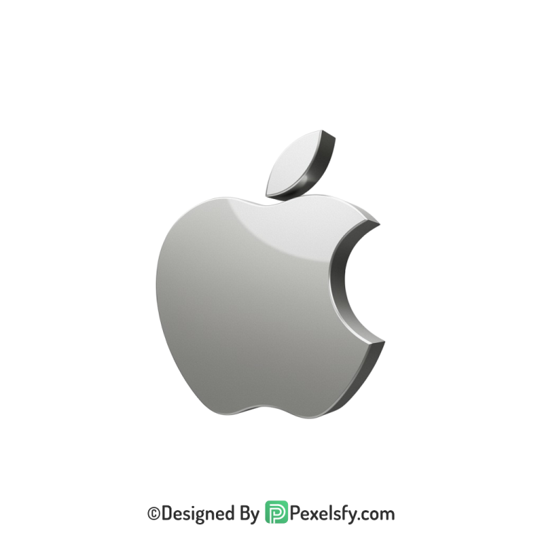 Apple Logo Png 39