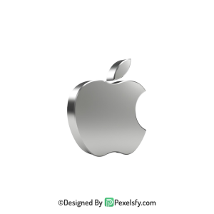 Apple Logo Png 4