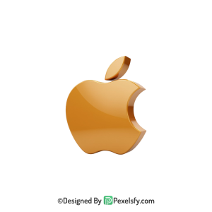 Apple Logo Png 40