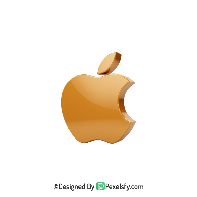 Apple Logo Png 40