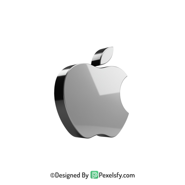 Apple Logo Png 41