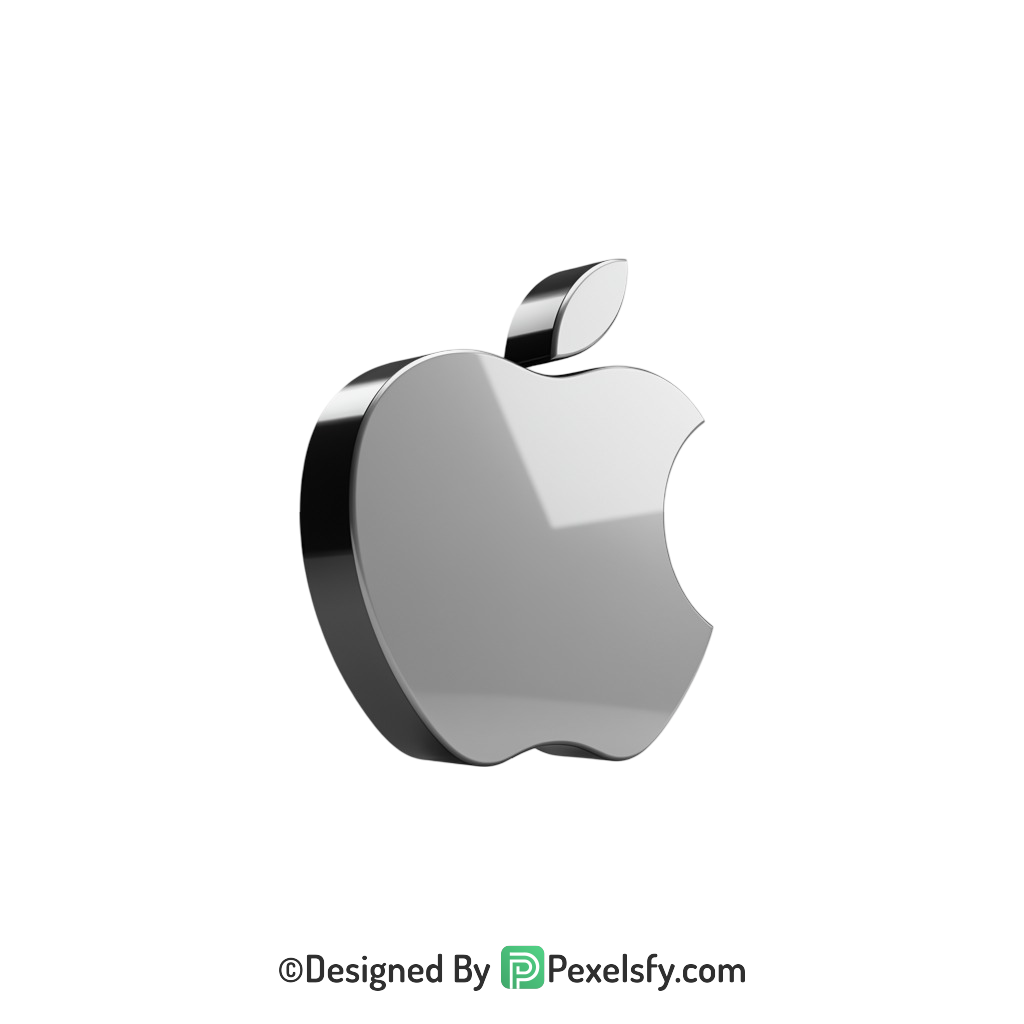 Apple Logo Png 41