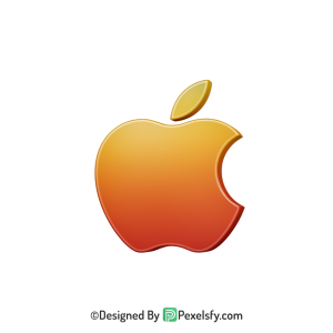 Apple Logo Png 42