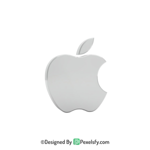 Apple Logo Png 43