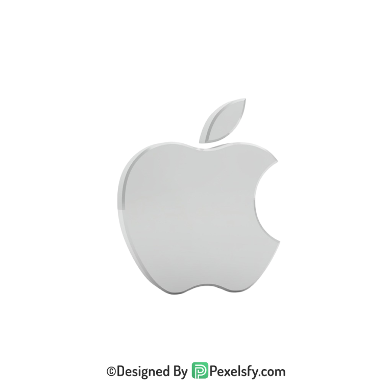 Apple Logo Png 43