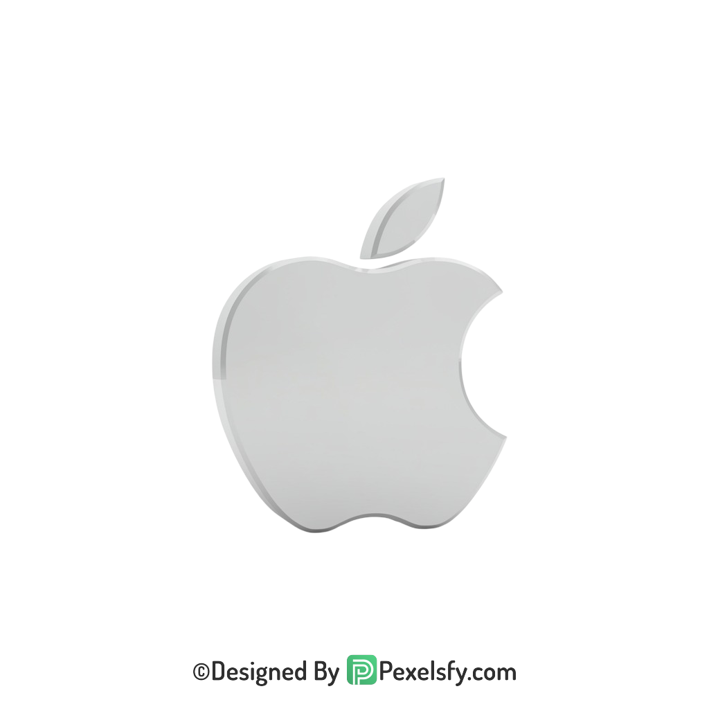 Apple Logo Png 43