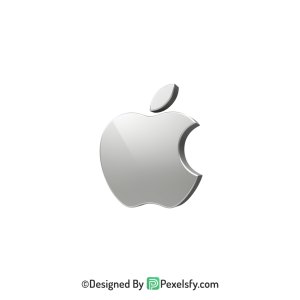 Apple Logo Png 44