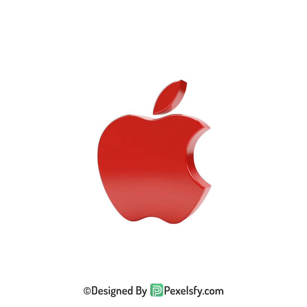 Apple Logo Png 45