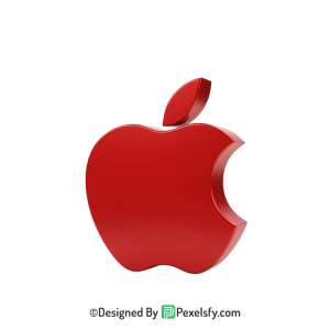Apple Logo Png 46