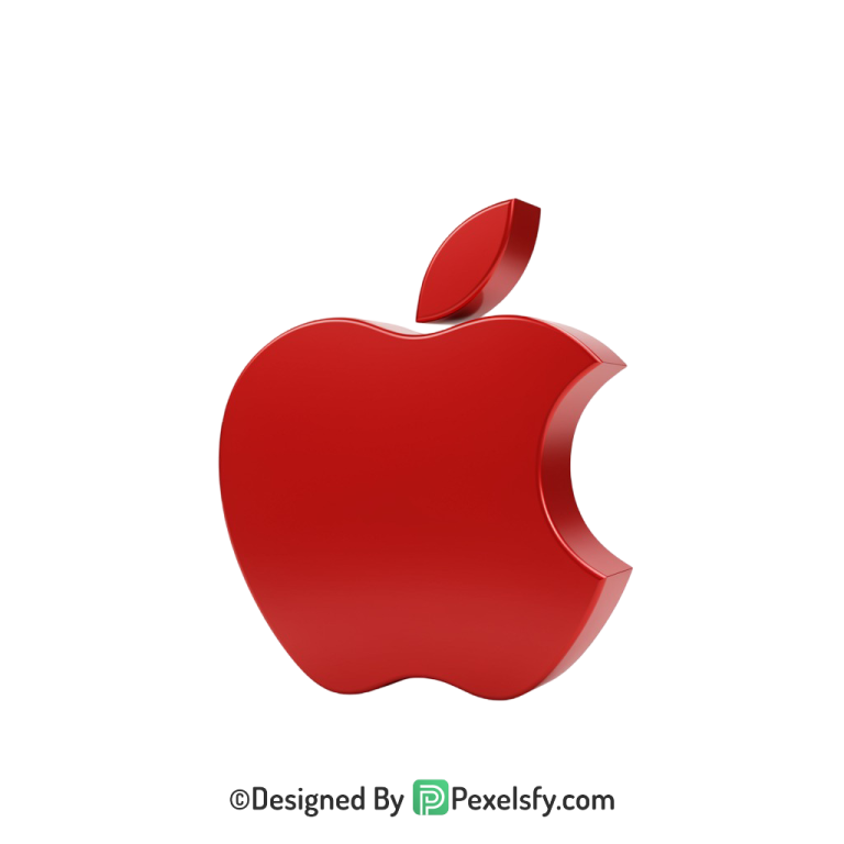 Apple Logo Png 46