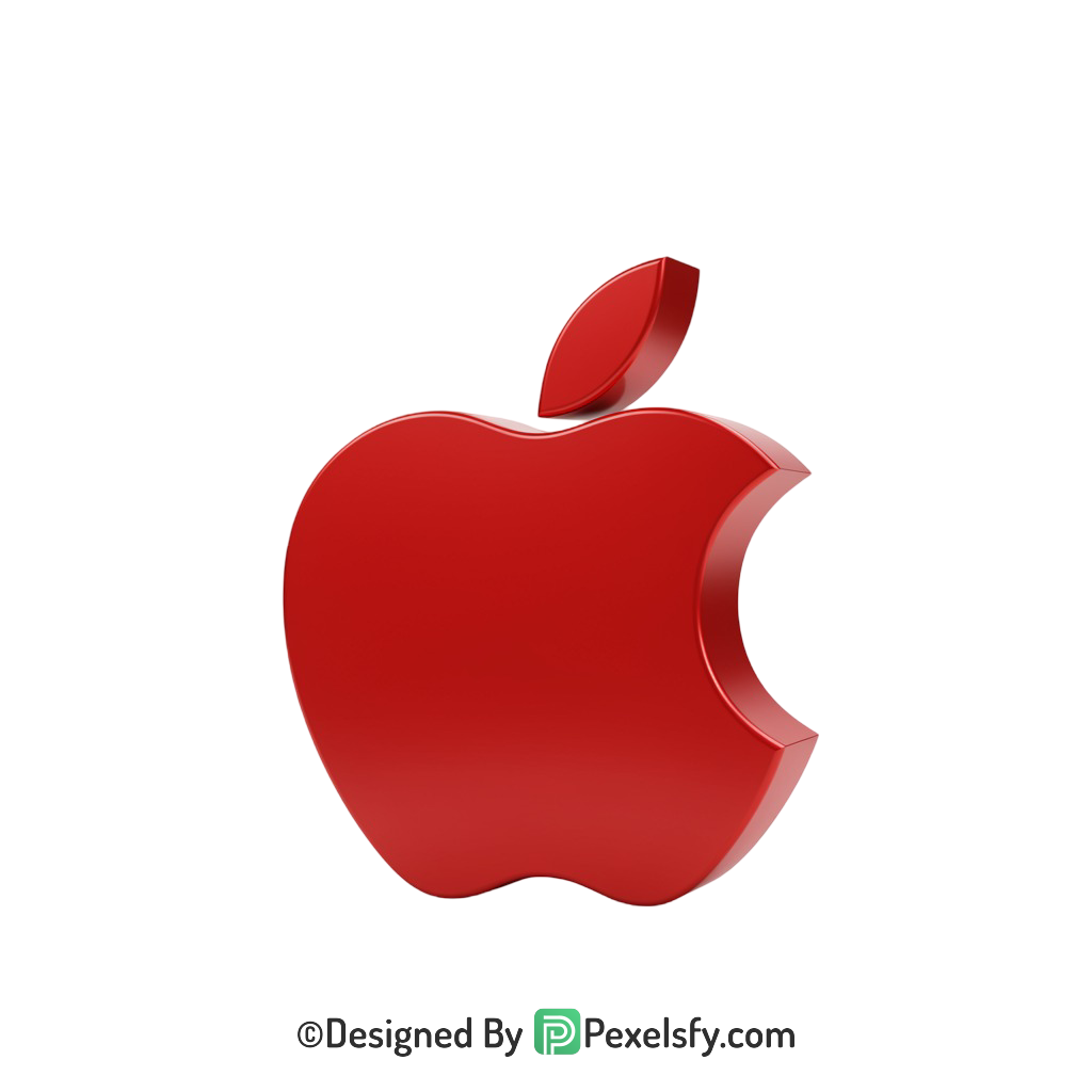 Apple Logo Png 46
