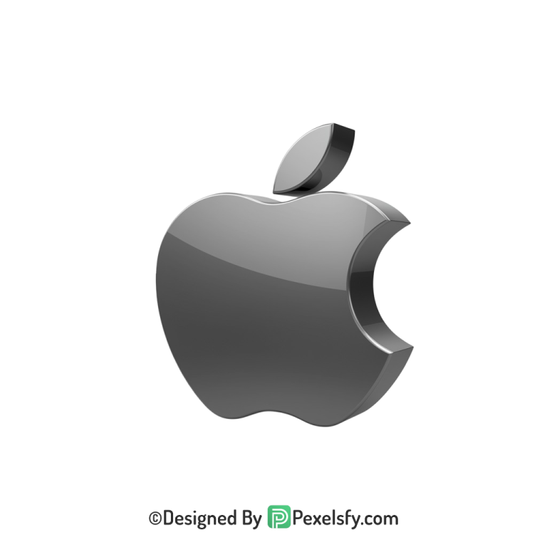 Apple Logo Png 47