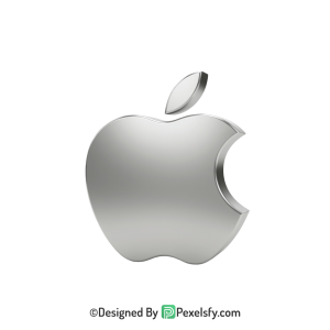 Apple Logo Png 48