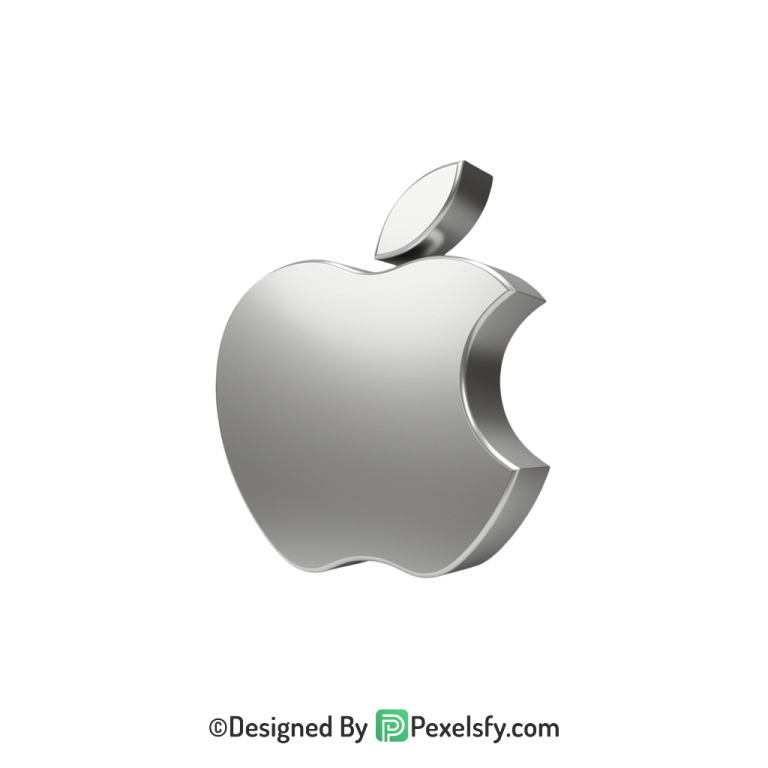 Apple Logo Png 49