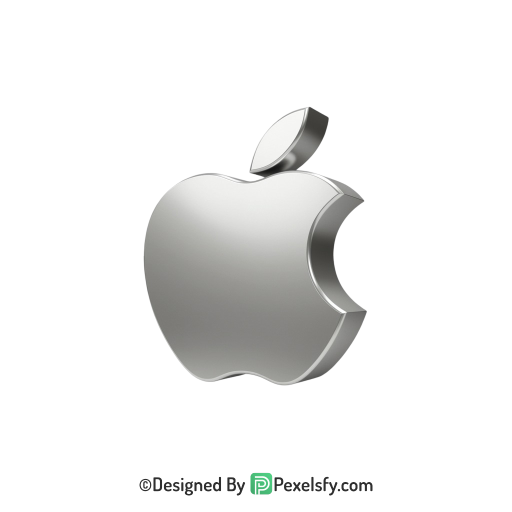 Apple Logo Png 49