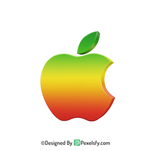 Apple Logo Png 5