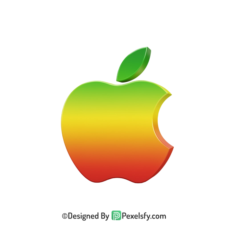 Apple Logo Png 5