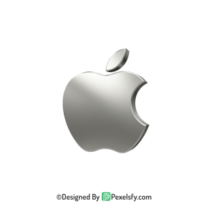 Apple Logo Png 50