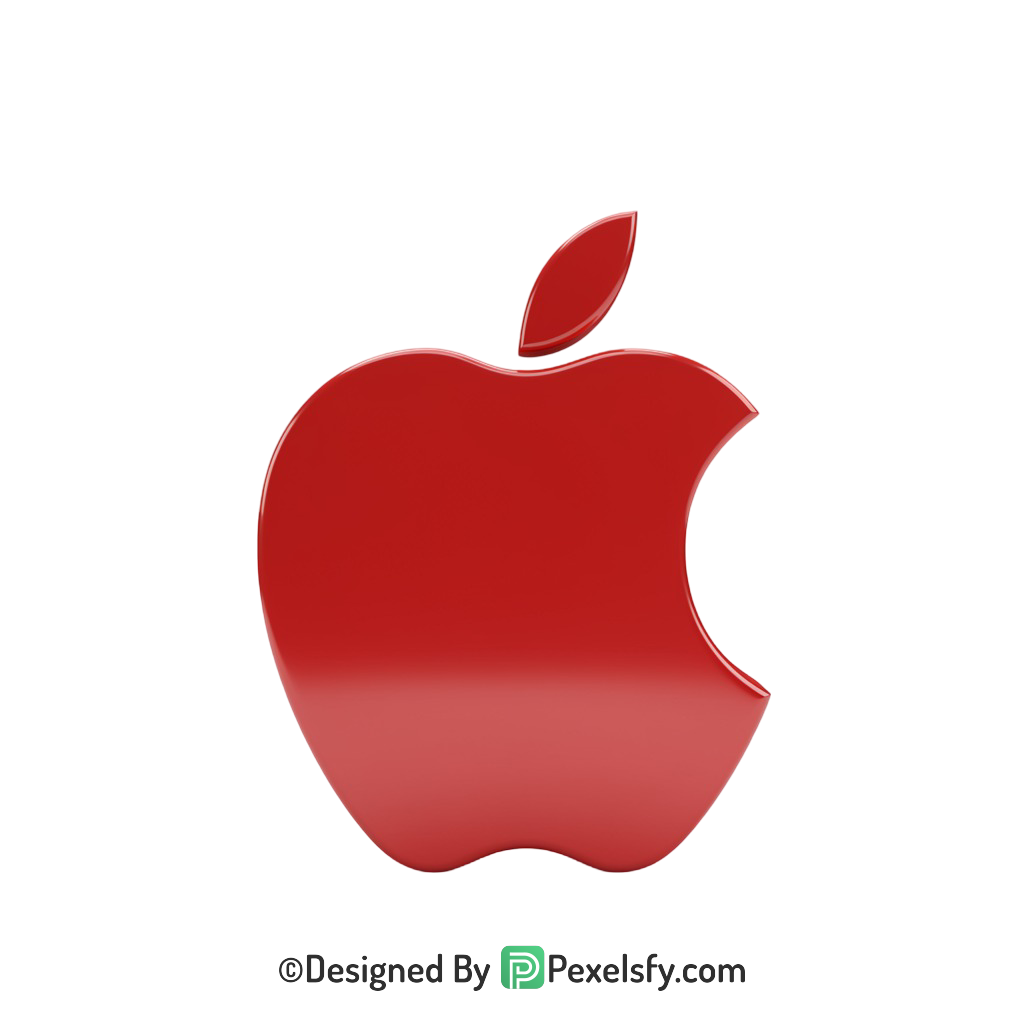 Apple Logo Png 51