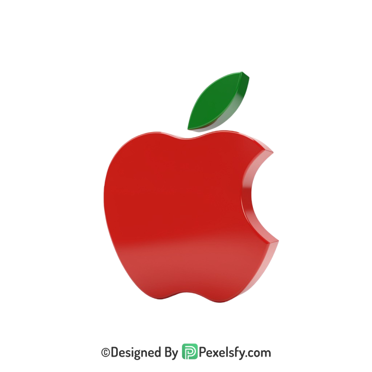 Apple Logo Png 52
