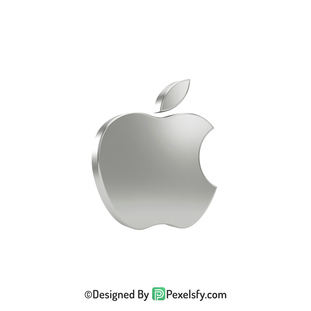 Apple Logo Png 53