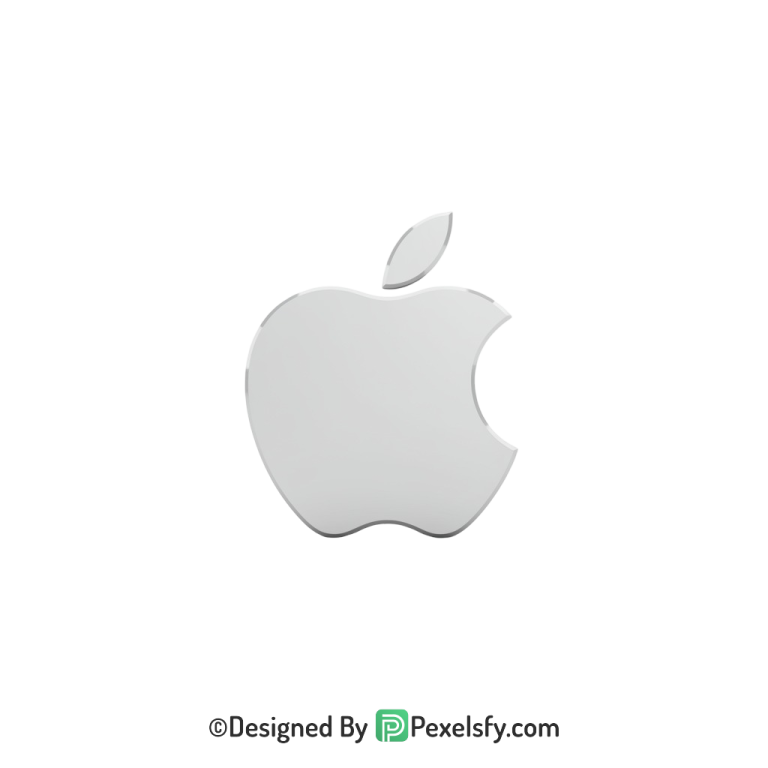 Apple Logo Png 54