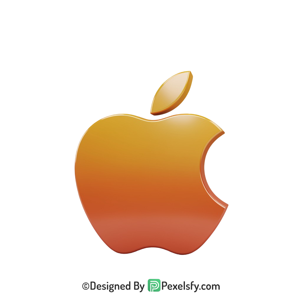 Apple Logo Png 55