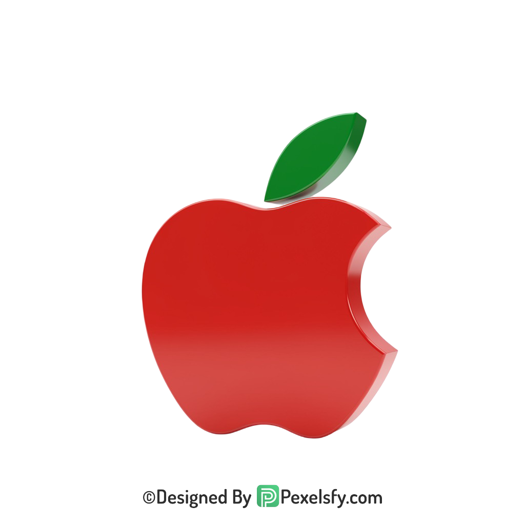 Apple Logo Png 56
