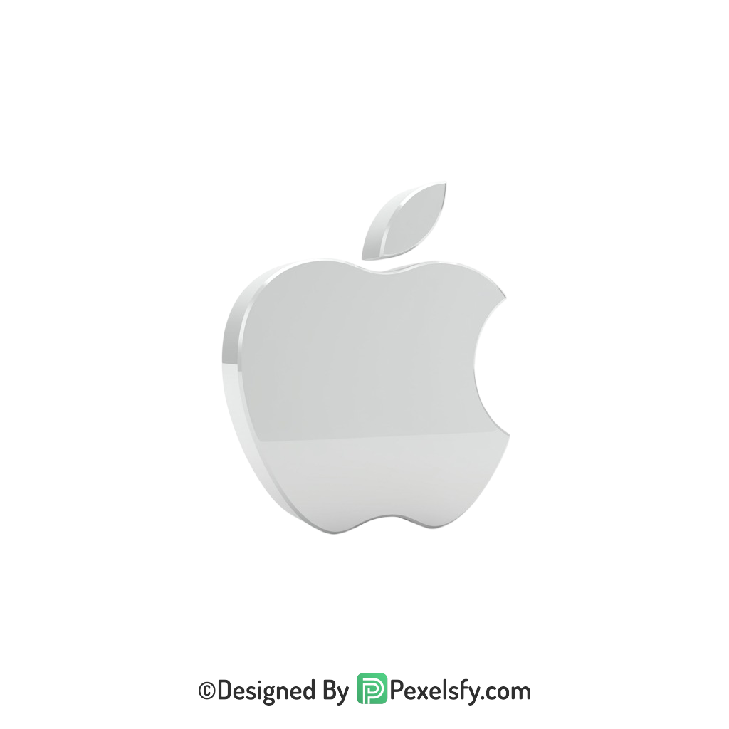 Apple Logo Png 57