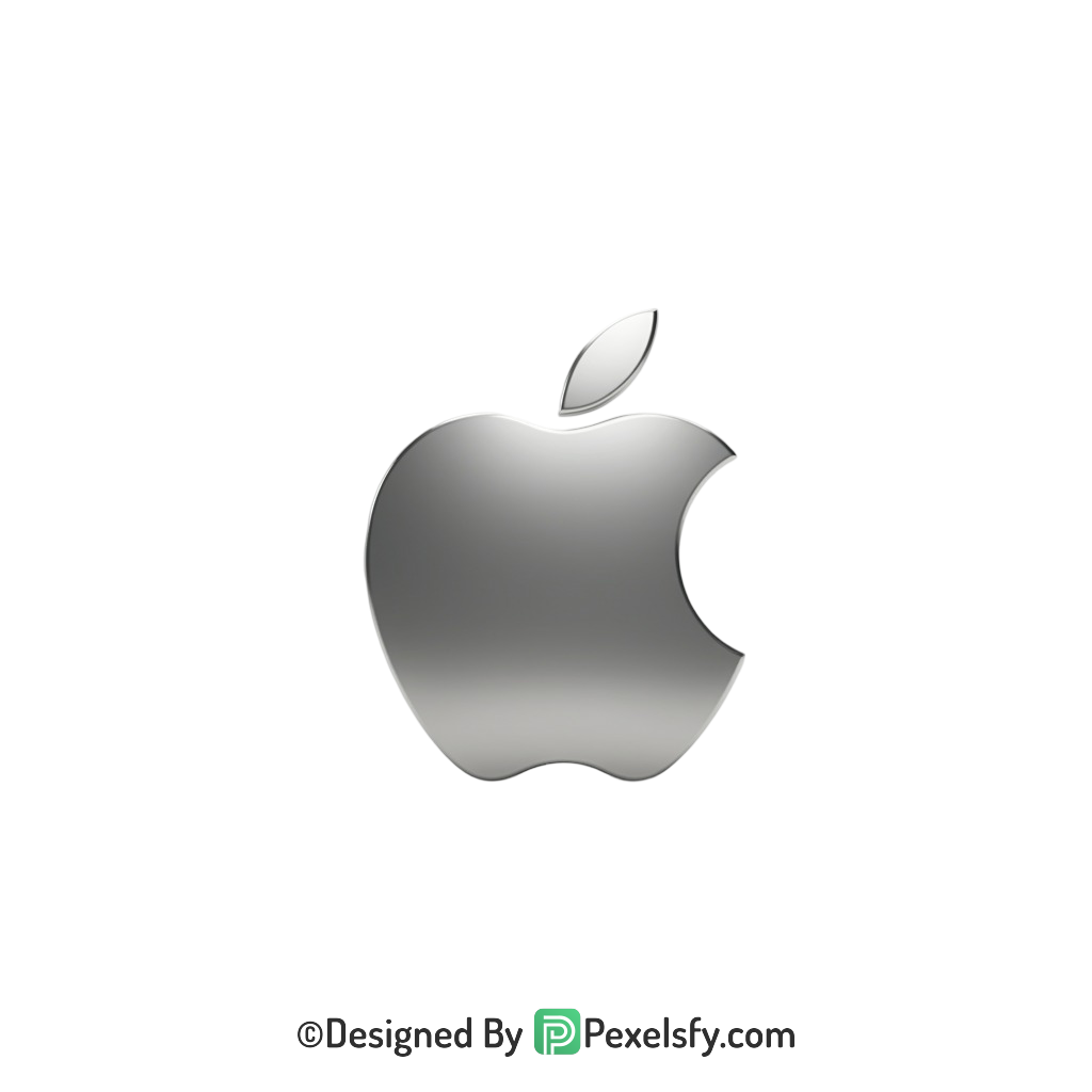 Apple Logo Png 58
