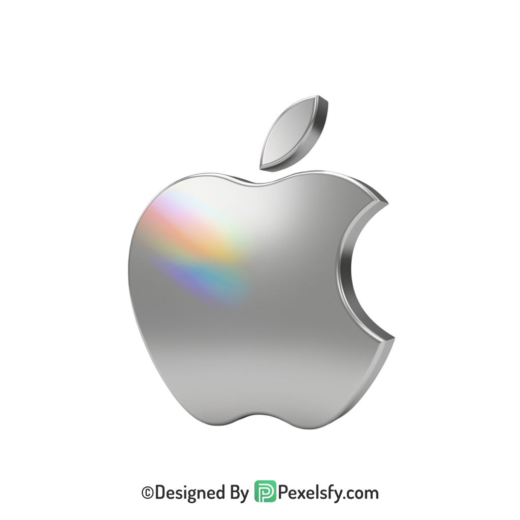 Apple Logo Png 59
