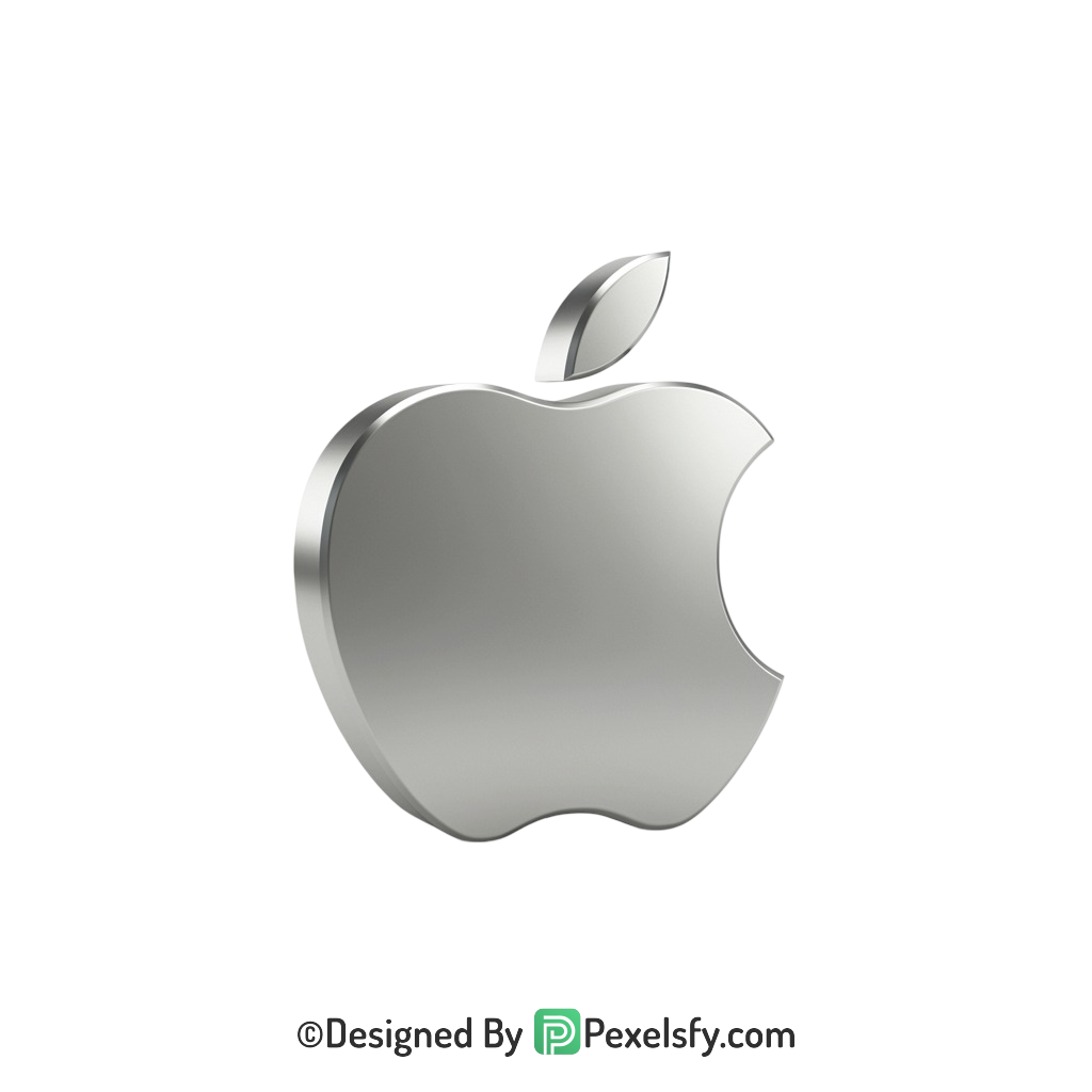 Apple Logo Png 61