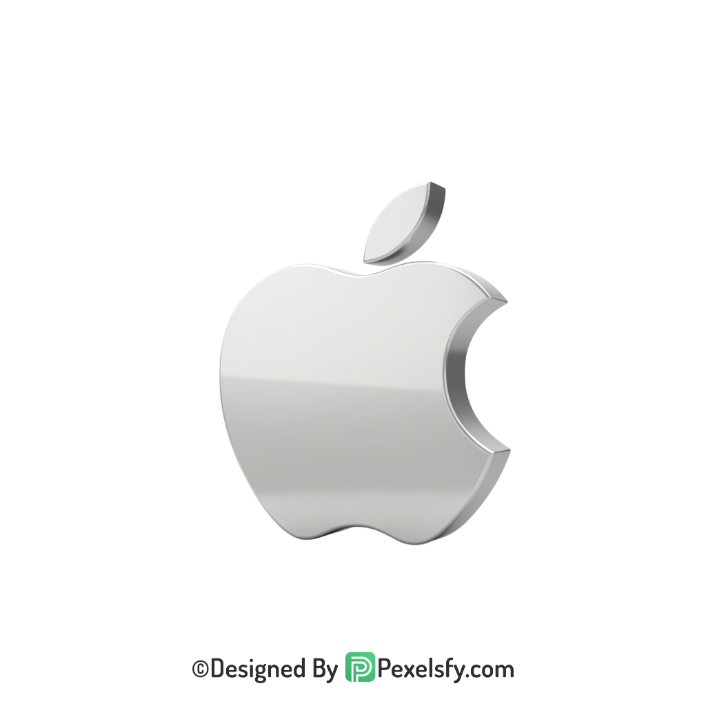 Apple Logo Png 65