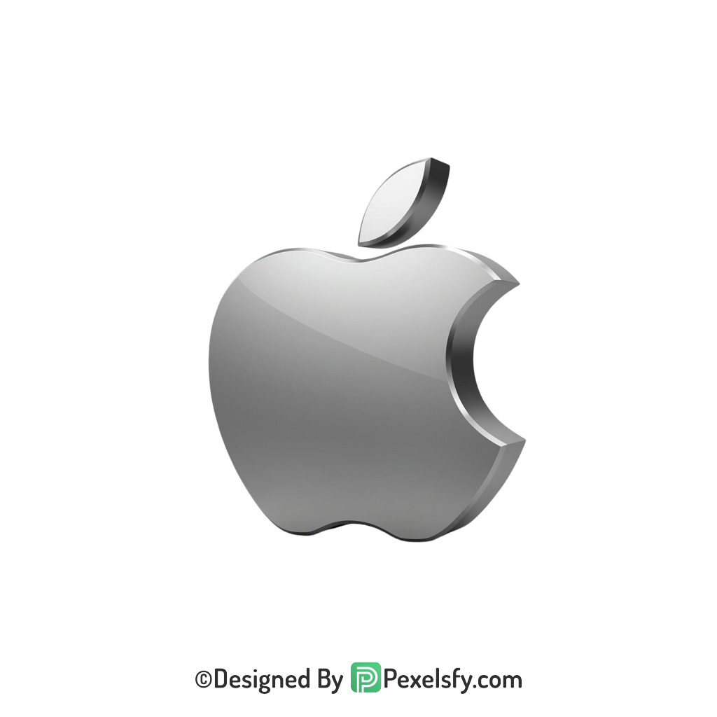 Apple Logo Png 66