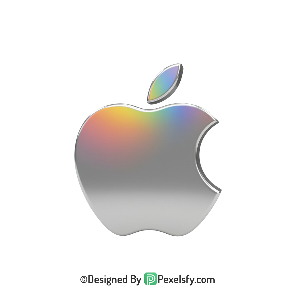 Apple Logo Png 67