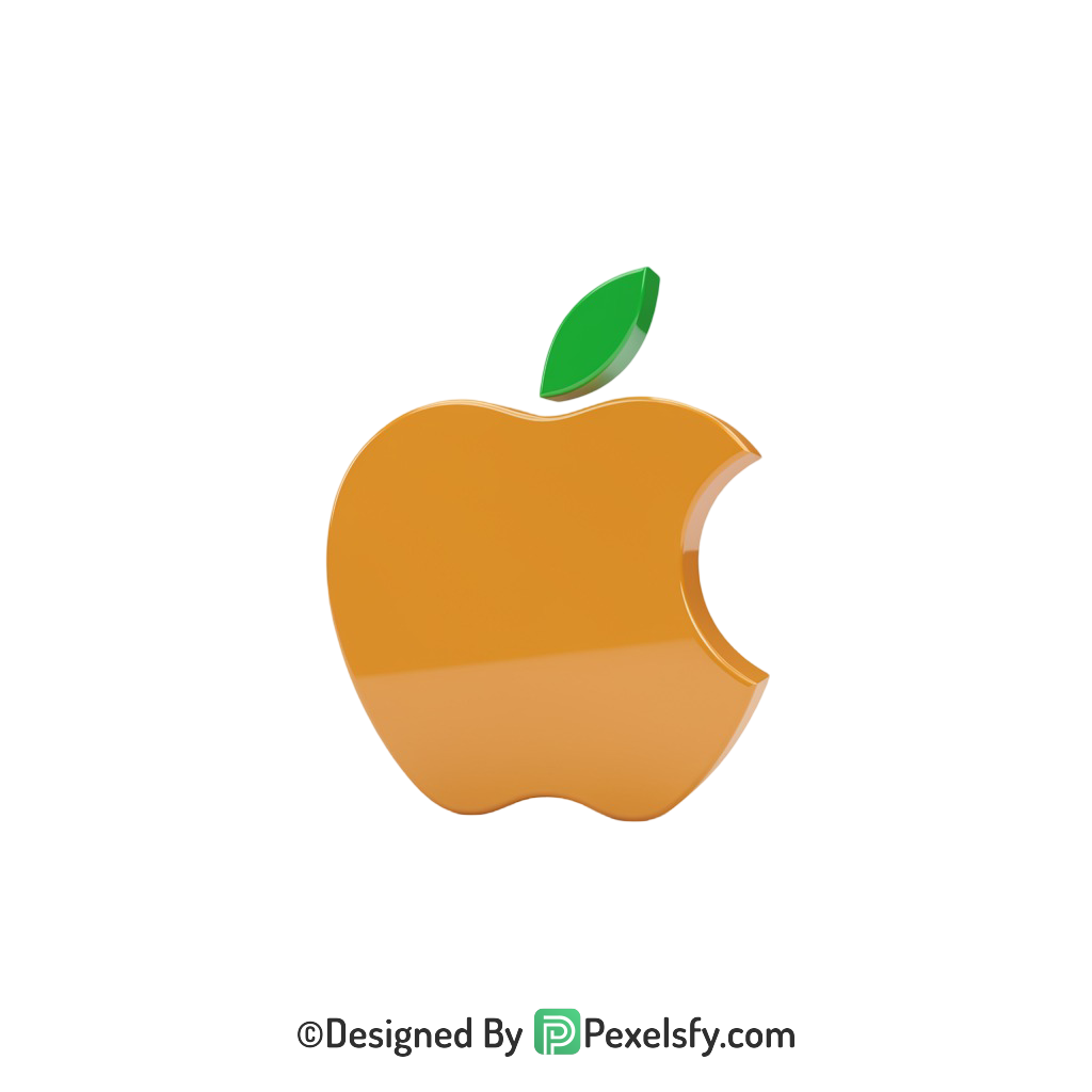 Apple Logo Png 68